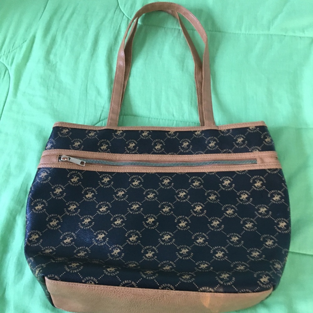 Beverly Hills Polo Club bag